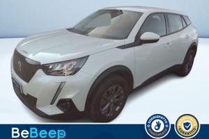 Peugeot 2008 1.2 PURETECH ACTIVE PACK S&S 130CV