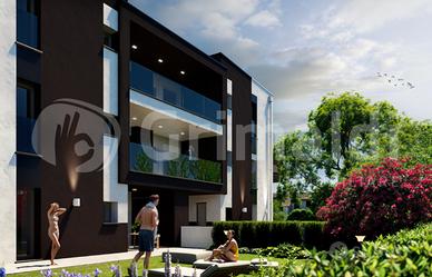 Appartamento Cervia [RIF PGR26VRG]