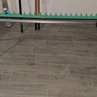 Appoggia Porta kit canne roubasienne