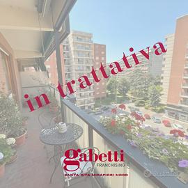 Appartamento Torino [cimabue 6VRG] (Città Giardin