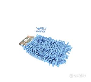 MANOPOLE IN MICROFIBRA