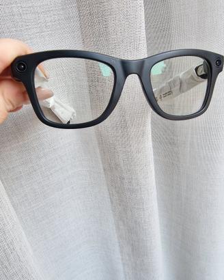 Rayban meta