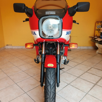 Honda CB 900 F2 - Bol d'Or - SC01