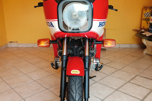 Honda CB 900 F2 - Bol d'Or - SC01