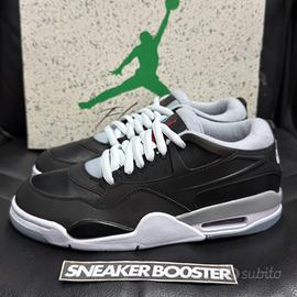 Air Jordan 4 RM Premium
