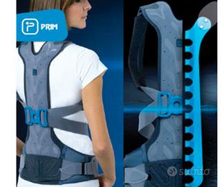 Busto ortopedico spinale / Corsetto