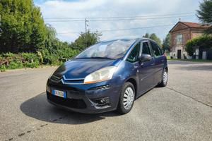 Citroen C4 Picasso 1.6 HDi
