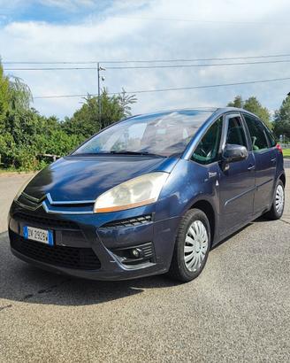 Citroen C4 Picasso 1.6 HDi
