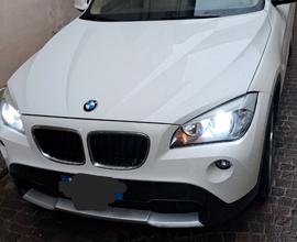 BMW iX1 (e84) - 2010