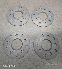 Distanziali Eibach Pro Spacer 5mm  VW-Audi-Cupra