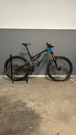 ROCKY MOUNTAIN INSTICT C70 B.C. EDITION