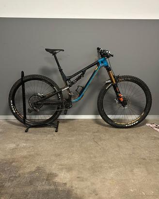 ROCKY MOUNTAIN INSTICT C70 B.C. EDITION