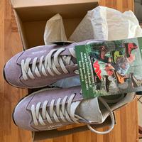 Scarpe trekking tg 40