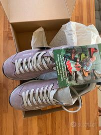 Scarpe trekking tg 40