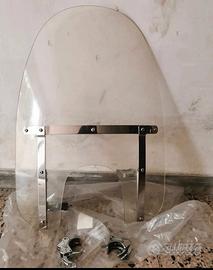 Cupolino per Harley Davidson 