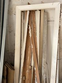 Porte in legno