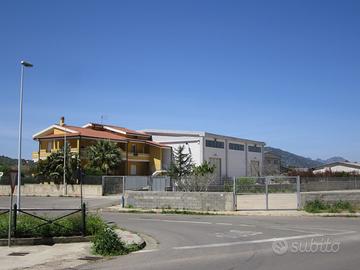 Locali commerciale e/o deposito