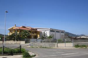 Locali commerciale e/o deposito