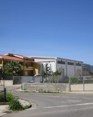Locali commerciale e/o deposito