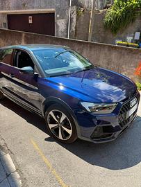 Audi a1 allstreet