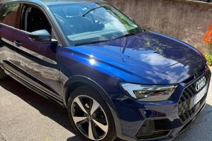 Audi a1 allstreet