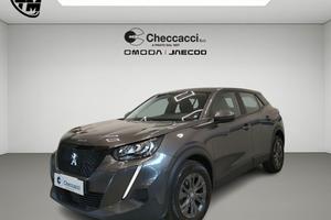 Peugeot 2008 1.5 bluehdi Active *81.000 KM*
