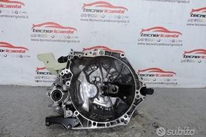 Cambio manuale citroen c3 picasso 1.6 hdi rf2345