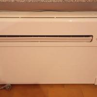 Unico inverter marca Olimpia