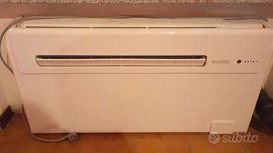 Unico inverter marca Olimpia