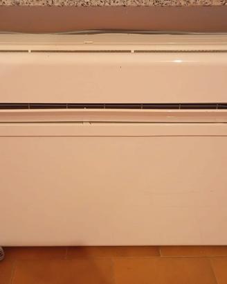Unico inverter marca Olimpia