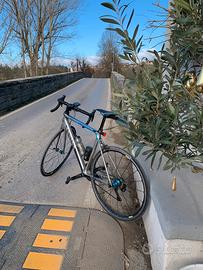 Canyon CF SL 9.0 Di2 taglia M