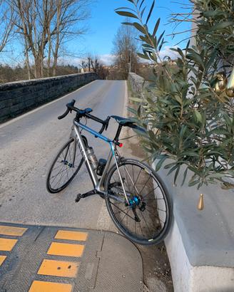 Canyon CF SL 9.0 Di2 taglia M