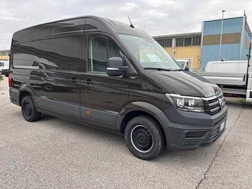 Volkswagen Crafter 30 - 2.0 TDI 140cv PM Furgone L