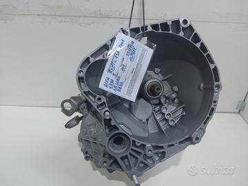 CAMBIO MANUALE COMPLETO ALFA ROMEO 156 Berlina Ser