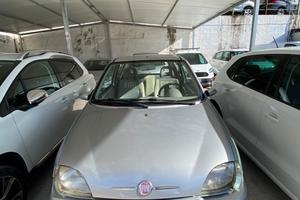 Fiat 600 1.1