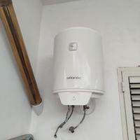 Scaldino elettrico 50 litri