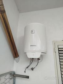 Scaldino elettrico 50 litri