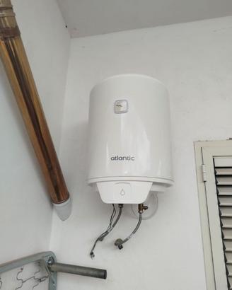 Scaldino elettrico 50 litri