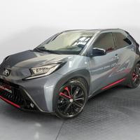 Toyota Aygo X 1.0B (72 CV) Undercover S-CVT
