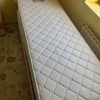 Materasso singolo Molle