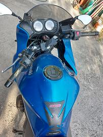 Kawasaki z750s