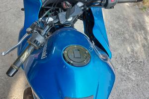 Kawasaki z750s