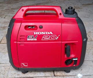 Inverter Generatore HONDA EU 20ì