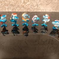 sorpresine Kinder squalibaba