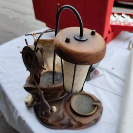 lampada vintage 