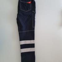 Pantaloni lavoro tg S