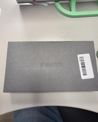 Apple Watch Ultra 4