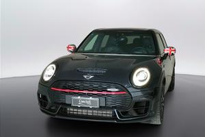 MINI Mini IV F54 2019 Clubman - Mini Clubman 2.0 J