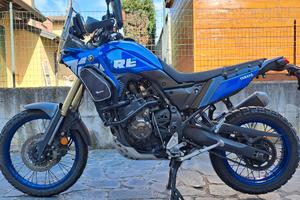Tènérè 700 2022