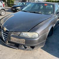 Ricambi per Alfa 156 CW 1.9 JTD 16v 2004 937A5000